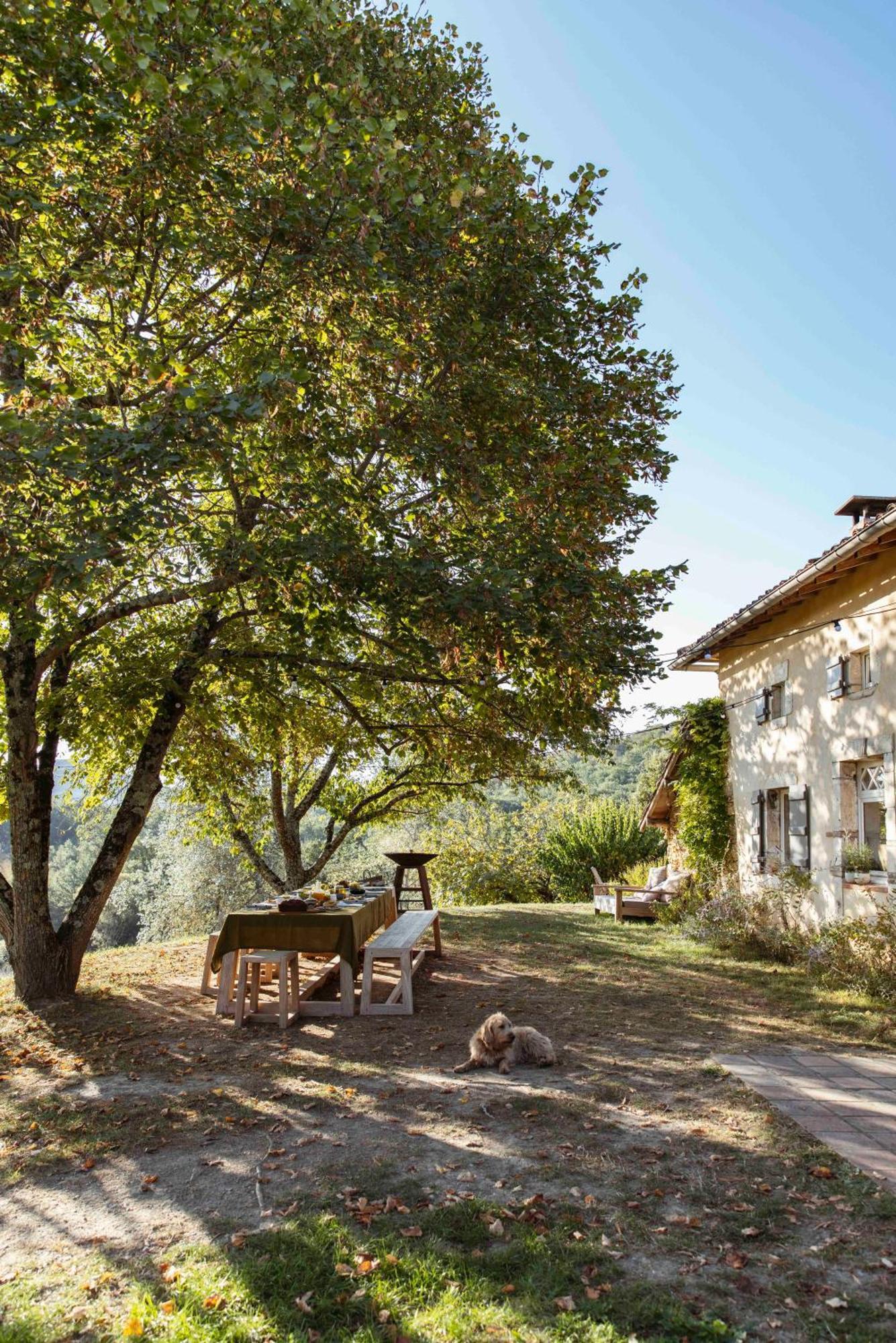 Maison Bellamant Alan Exterior foto
