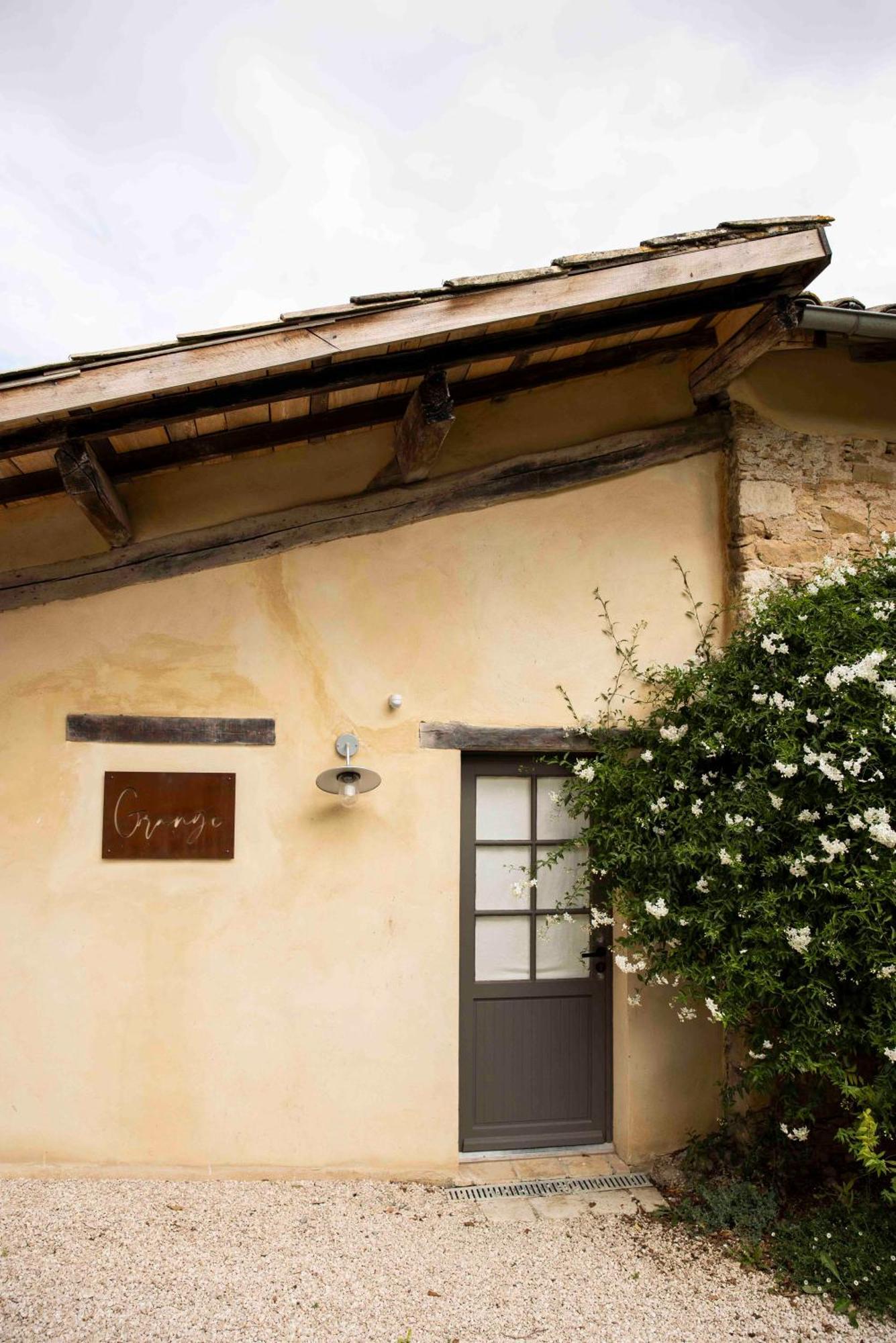 Maison Bellamant Alan Exterior foto
