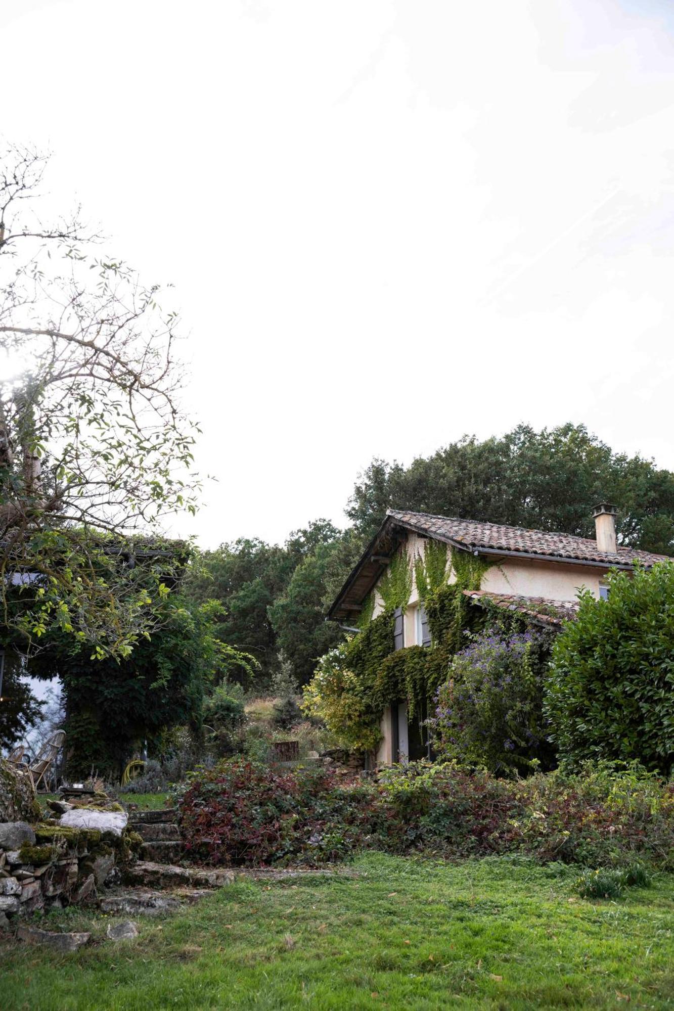 Maison Bellamant Alan Exterior foto