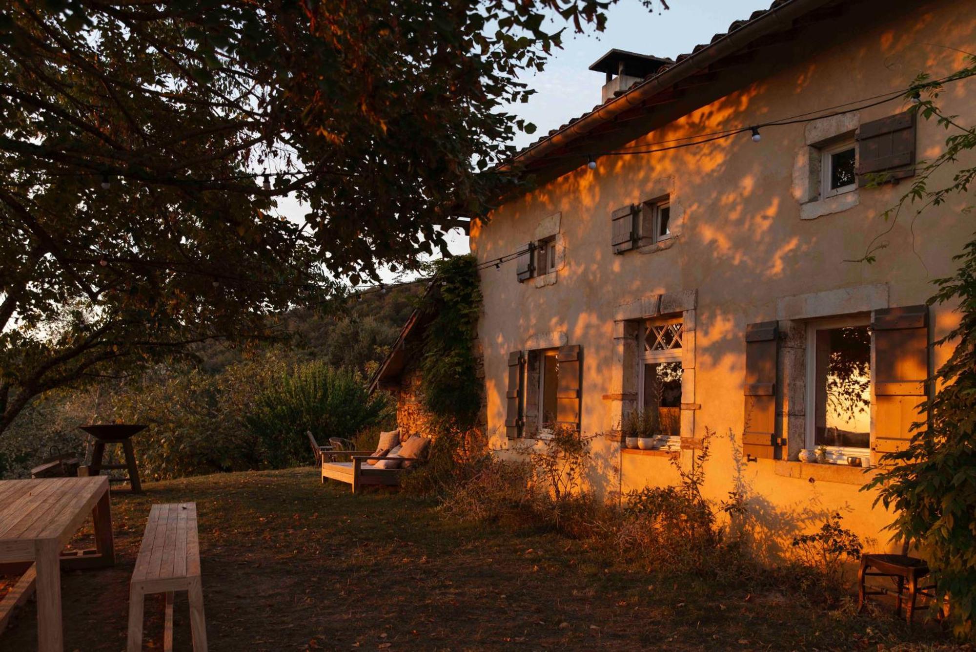 Maison Bellamant Alan Exterior foto